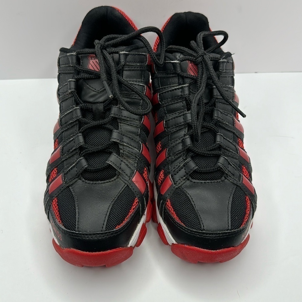 K-Swiss Men Shoes,Size 8